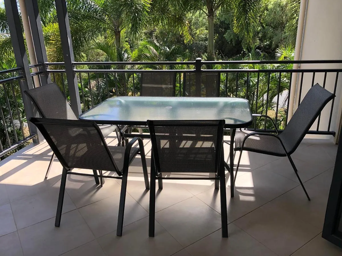 Cooktown Central Villa
