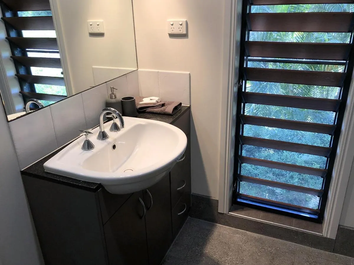 Cooktown Central Villa