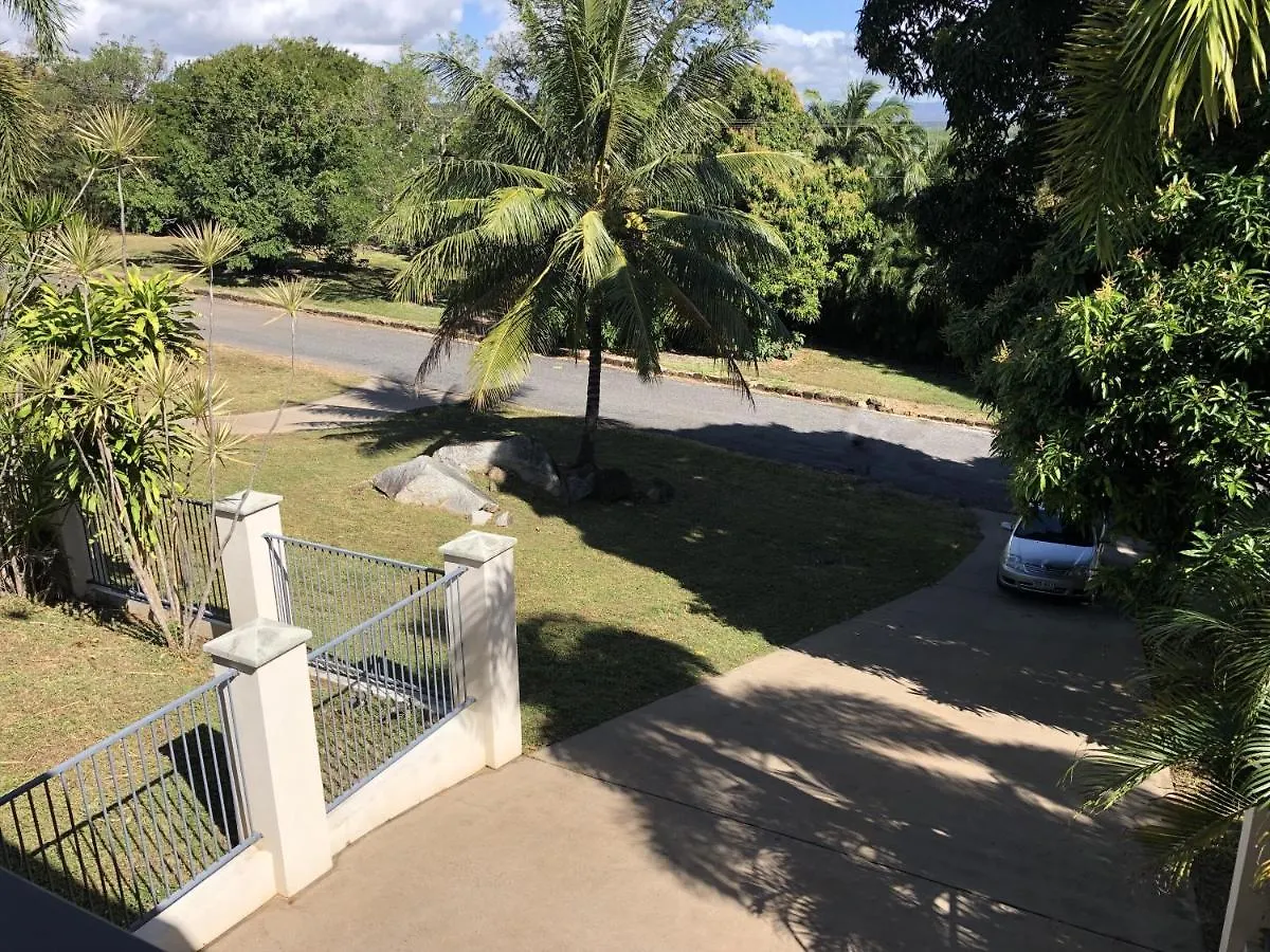 Cooktown Central Villa