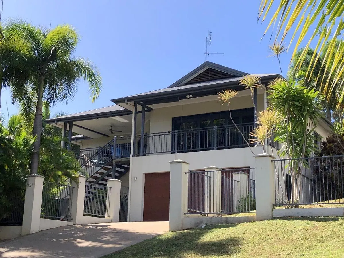 Cooktown Central Villa