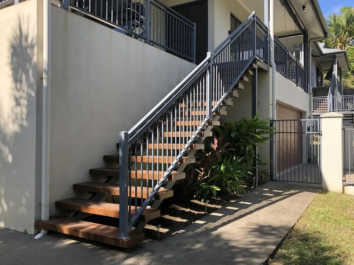 Cooktown Central Villa