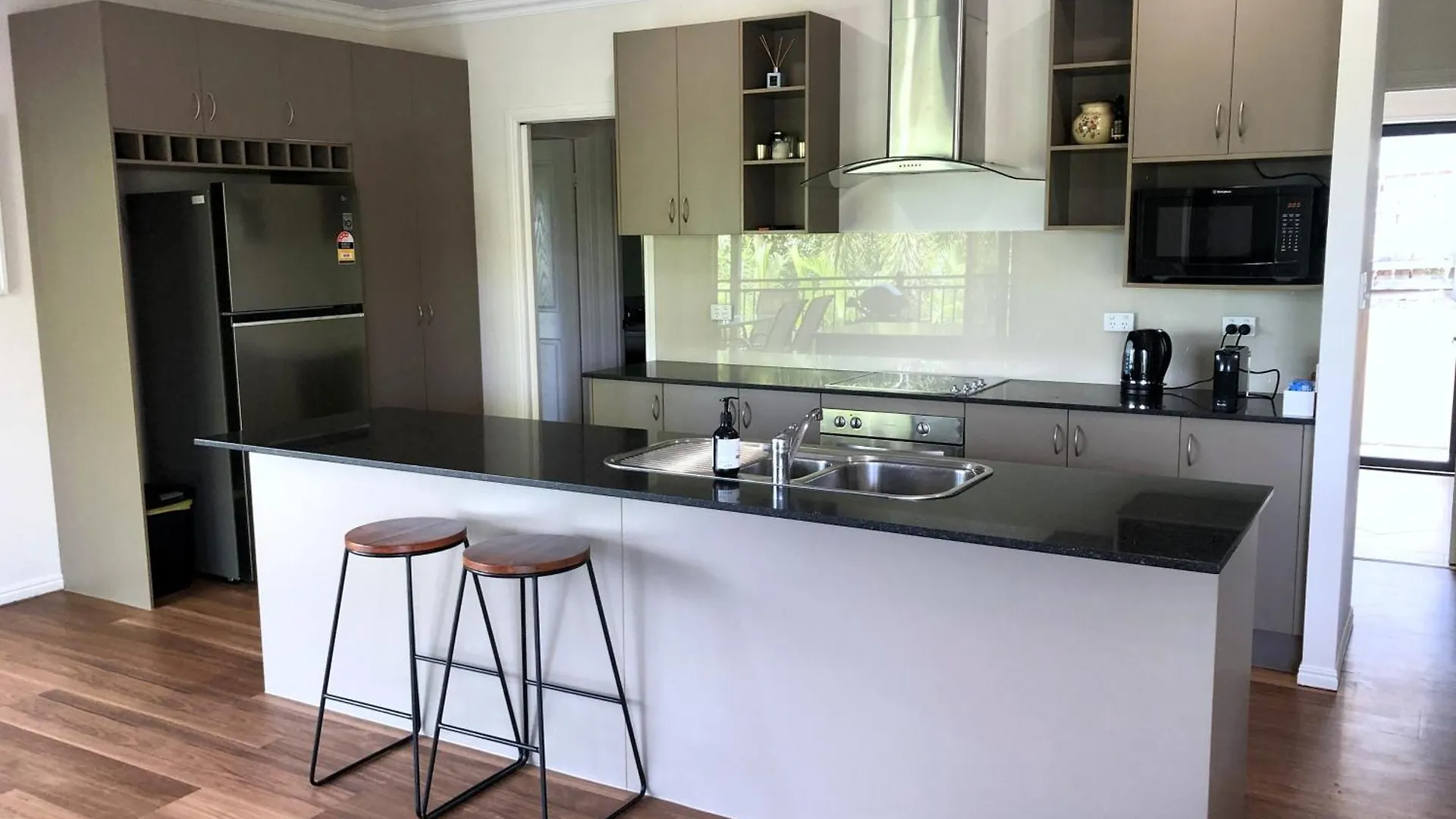 Cooktown Central Villa