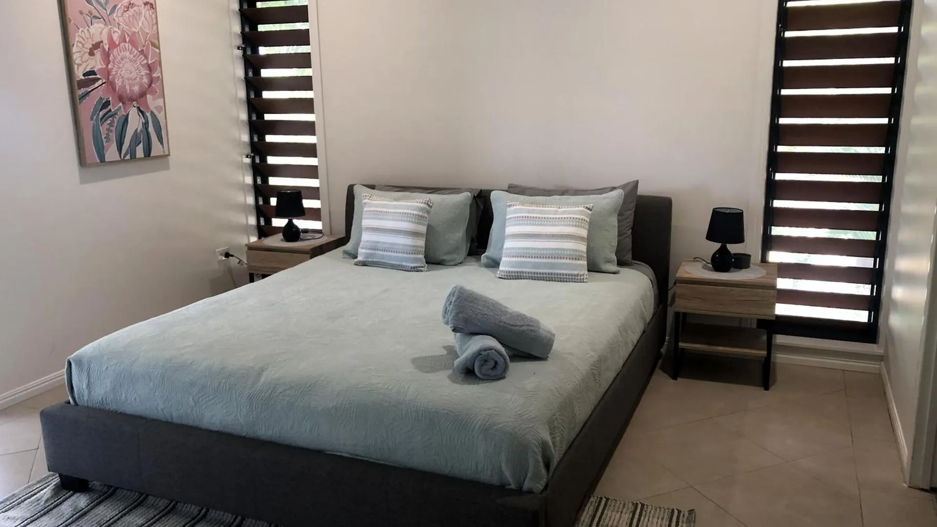 Cooktown Central Villa