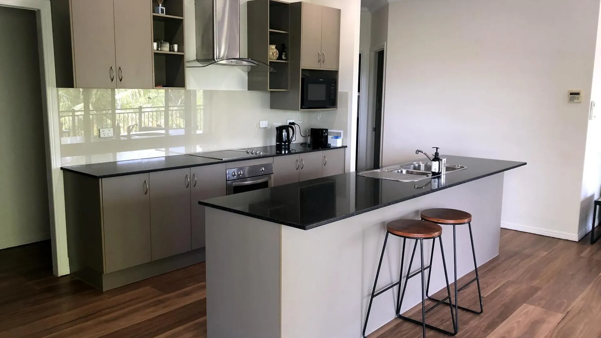 Cooktown Central Villa