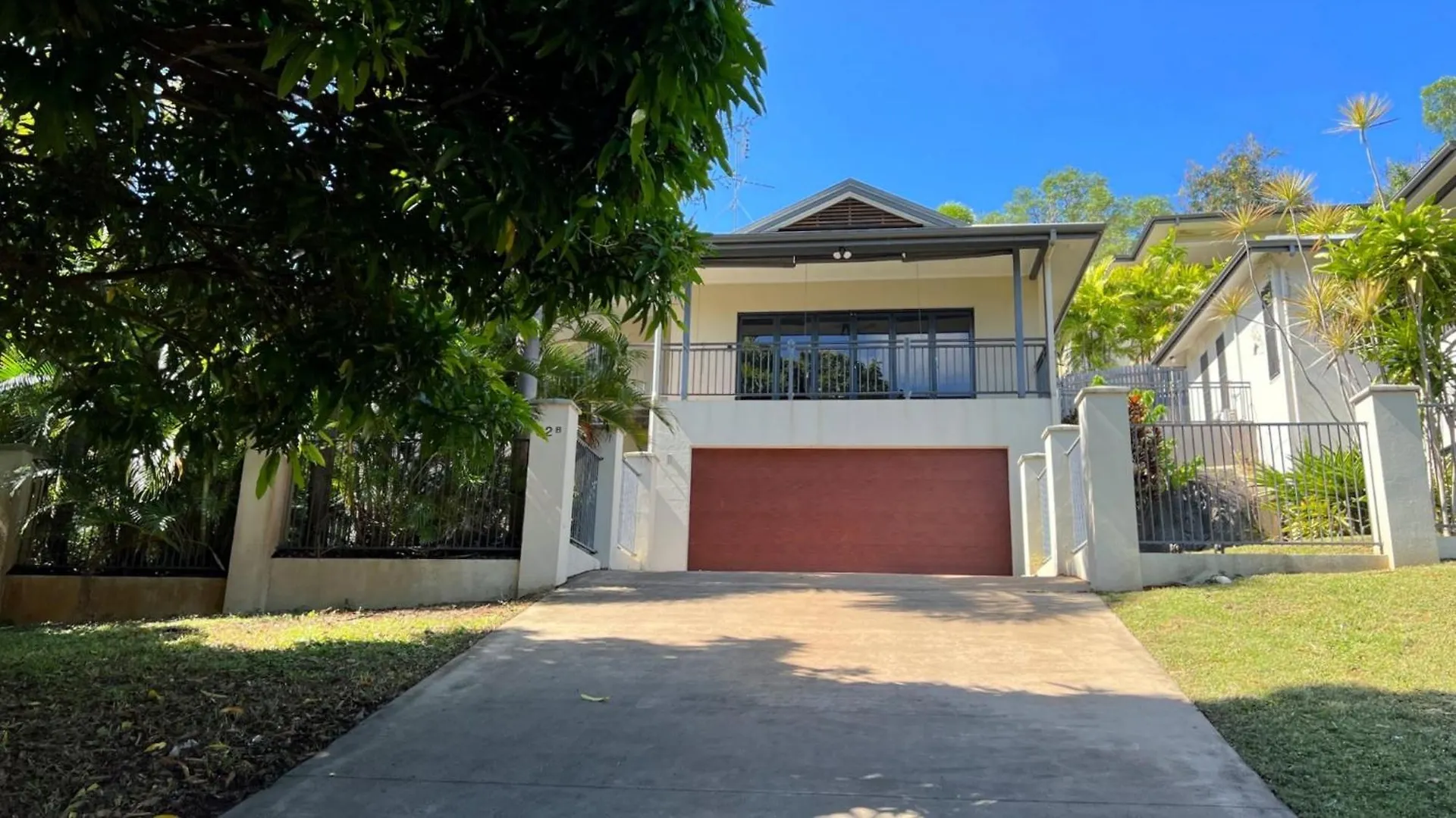Cooktown Central Villa Australia